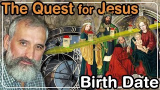 The Quest for Jesus Birth Date [upl. by Assinna]