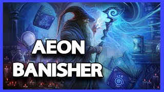 BUILD Exploiter Wizard Aeon Abjurer  Pathfinder Wrath of the Righteous [upl. by Trebron]