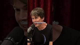 Brian Cox talks about our future joerogan fypシ゚viral briancox [upl. by Cardwell]