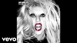 Lady Gaga  Americano Official Audio [upl. by O'Grady]