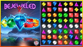 Bejeweled 3 2010  Full Gameplay  XBOX 360 ARCADE  UHD  4K [upl. by Cusick13]