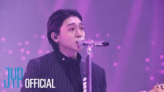 LIVE For me｜2024 DAY6 CONCERT ＜Welcome to the Show＞ [upl. by Zeret]