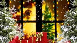 Merry Christmas ECard Video  Get into the Christmas Spirit 2012 Free [upl. by Ludba43]