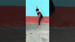 Cricket 🏏 Shadow practice Home l solo practice l junior cricketer l future cricketer l bcci [upl. by Scrogan]