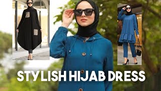 Hijab Outfit 2021Hijab Lookbook Latest Trends And FashionModest FashionStyling With Us [upl. by Tilly]