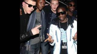 HQ Tinchy Stryder Giggs Professor Green Tinie Tempah Devlin Example Chipmunk  Game Over [upl. by Igig650]