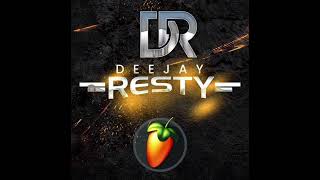 Pa Pa Pa Remix  Prod By Dj Resty [upl. by Rolyat703]