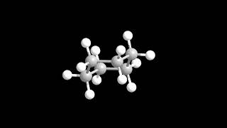 Cyclohexane Conformations [upl. by Gertrud615]