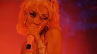 Doja Cat  Streets Live Best Performances HD [upl. by Geneva]