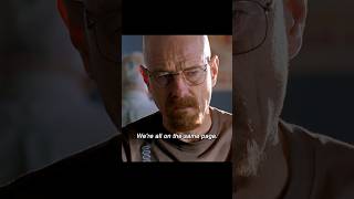 Walter and Pinkman were frightened by Gus’s threatsbreakingbad shorts viralvideo fyp tv [upl. by Naahs]