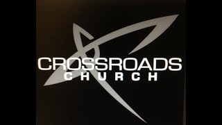 The CrossRoads Church Braggadocio Mo [upl. by Aneleiram426]