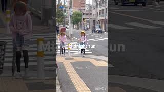 highlight kawaguchi youtubeshorts minivlog children schoollife [upl. by Otti]