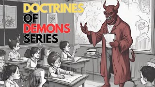 Doctrines of Demons Part 5 [upl. by Millford636]