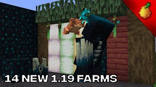 14 New Farms For 119 [upl. by Schach]