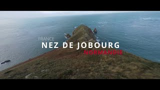 Nez de Jobourg 2024 FPV  Nazgul V2  GoPro Hero 5 [upl. by Aynwat]