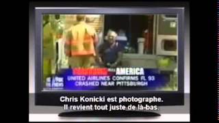 Documentaire complet attentats du 11 septembre 2001 [upl. by Busch]