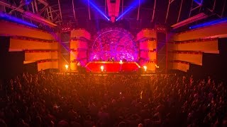 Unlocked indoor festival 29102016 official aftermovie [upl. by Meade586]