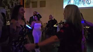 Atlanta Event DJs  Monday Night Garage Wedding with DJ Cuttlefish [upl. by Ronny]