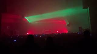 Vitalic  You Prefer Cocaine 20Y Live  Zénith Nantes 2022 [upl. by Romalda726]