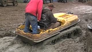 Texas Mud Nationals 2013  Amphib Style [upl. by Power]