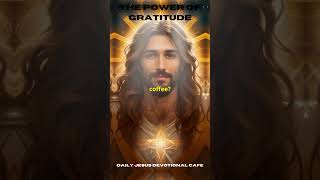 Discover the POWER of Gratitude in Your Christian Devotional [upl. by Lerrehs857]