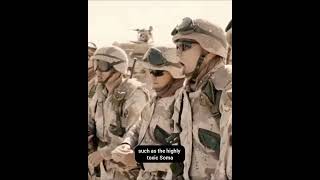 Jarhead Movie Review 2005 [upl. by Eelan]