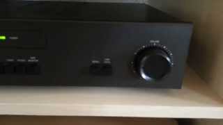 Nad 3020i  jbl s310 [upl. by Yv481]