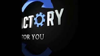 FACTORY FOR YOU GmbH [upl. by Farand]