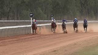 Moranbah 11112023 Race 4 [upl. by Nnayd709]