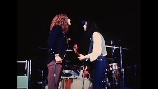 Led Zeppelin  Whole Lotta Love Live at The Royal Albert Hall 1970 Official Video [upl. by Chasse449]