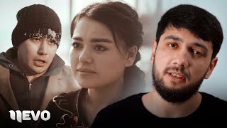 Jaloliddin Ahmadaliyev  19 yil Official Music Video [upl. by Lonni]