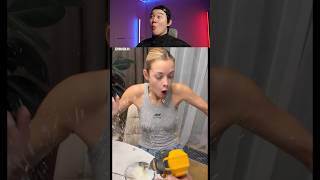 Try Not to Laugh Challenge 782 🤣 funny ⁠shorts viral [upl. by Tut]