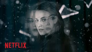 Triptych Triada  Official Trailer  Netflix Maite Perroni [upl. by Swayne392]