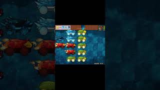 Cannon fusion and display plantsvszombies games [upl. by Atiekram]