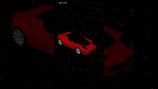 quotSpace Odyssey Tesla Cars Epic Journeyquot [upl. by Millwater]