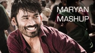 Maryan Mashup Teaser [upl. by Llevron]