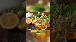 Chamomile Tea Benefits Soothing Sleep Aid amp Digestive Remedy [upl. by Aleemaj]