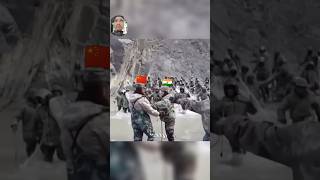 Army vs china fight 😈⚔️🔱🛡️ attitude video ◼️nsg nsgcommando commando shorts shortsviral army [upl. by Patti72]