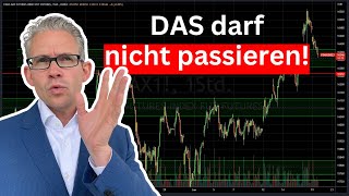 Börse aktuell  DAX steigt auf 17777 Punkte wenn [upl. by Redneval455]