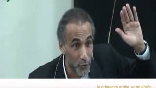 Tariq ramadan la diference entre sunnite et chiite [upl. by Oivalf]