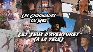 Les Jeux TV de Notre Enfance  Spéciale 100 000 abonnées [upl. by Itsirk]