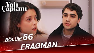 Yalı Çapkını 56 Bölüm Fragman [upl. by Howes]