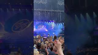 Foo Fighters  Arlandria  London Stadium London 22062024 [upl. by Oira]