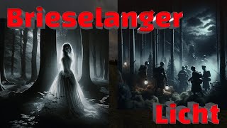 Brieselanger Licht  Ist der Geist eines getöteten Mädchens die Ursache für die Sichtungen [upl. by Anaeco746]