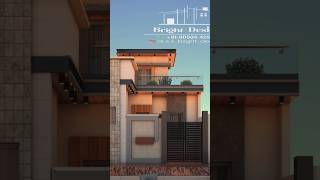 Vray setting Realistic Render shortvideo shorts viralvideo vrayrender exterior interior [upl. by Metts]