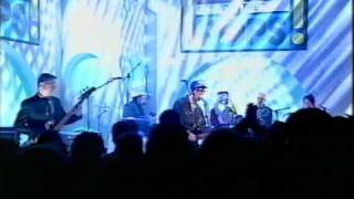 eels mr Es beautiful blues top of the pops 2822000 complete hq [upl. by Cawley]