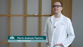 Realizar la especialidad médica en la Moritz Klinik en Alemania [upl. by Lisa]