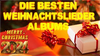 🎄 Christliche Weihnachtslieder 🎄Deutsche Advents und Weihnachtslieder 🎄🎅🌲Weihnachtsmusik 2025 [upl. by Alasteir630]