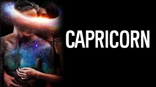 CAPRICORN💘 A Perfect Love is Coming You Will Know Deep in Your Heart Theyre The One🥰❤️‍🔥 [upl. by Gniy]