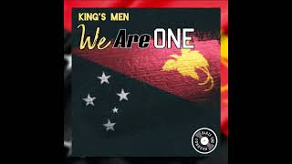 PNGs 49th Independence Song quotWe are onequot by Kingsmen 2024 latest music [upl. by Philipson]